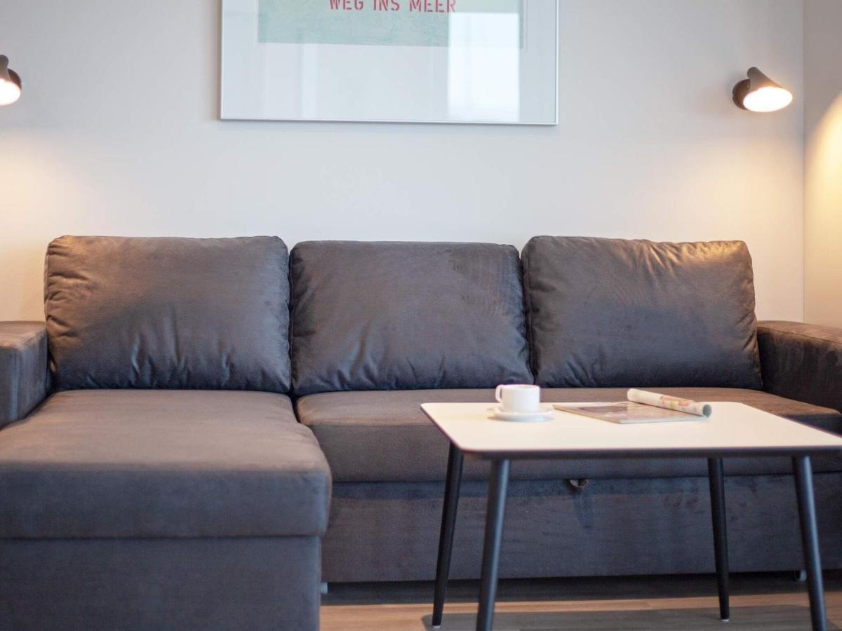 Apartment Wendtorf Екстер'єр фото