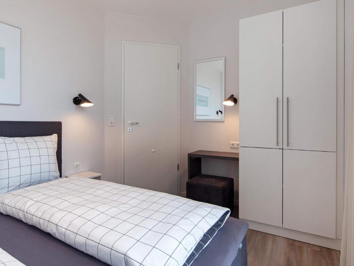 Apartment Wendtorf Екстер'єр фото