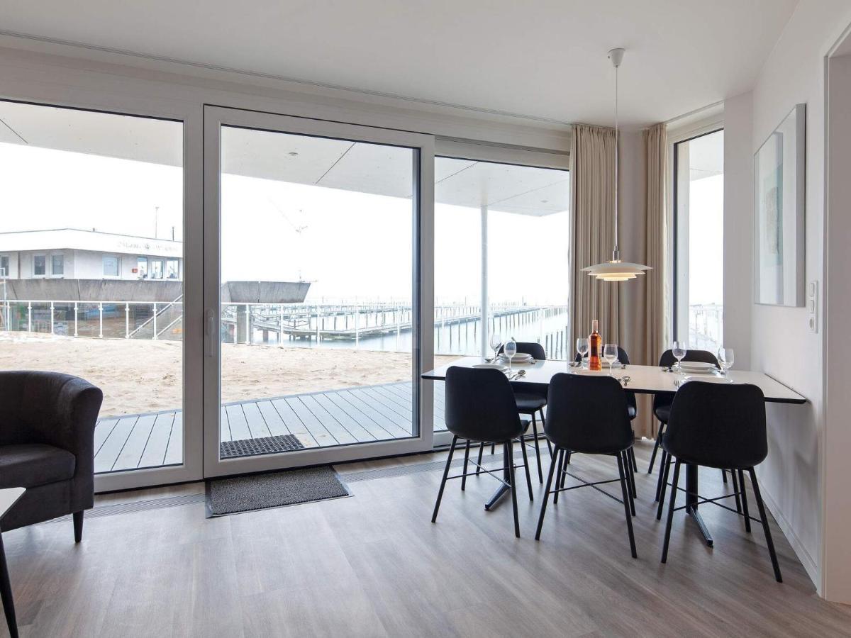 Apartment Wendtorf Екстер'єр фото