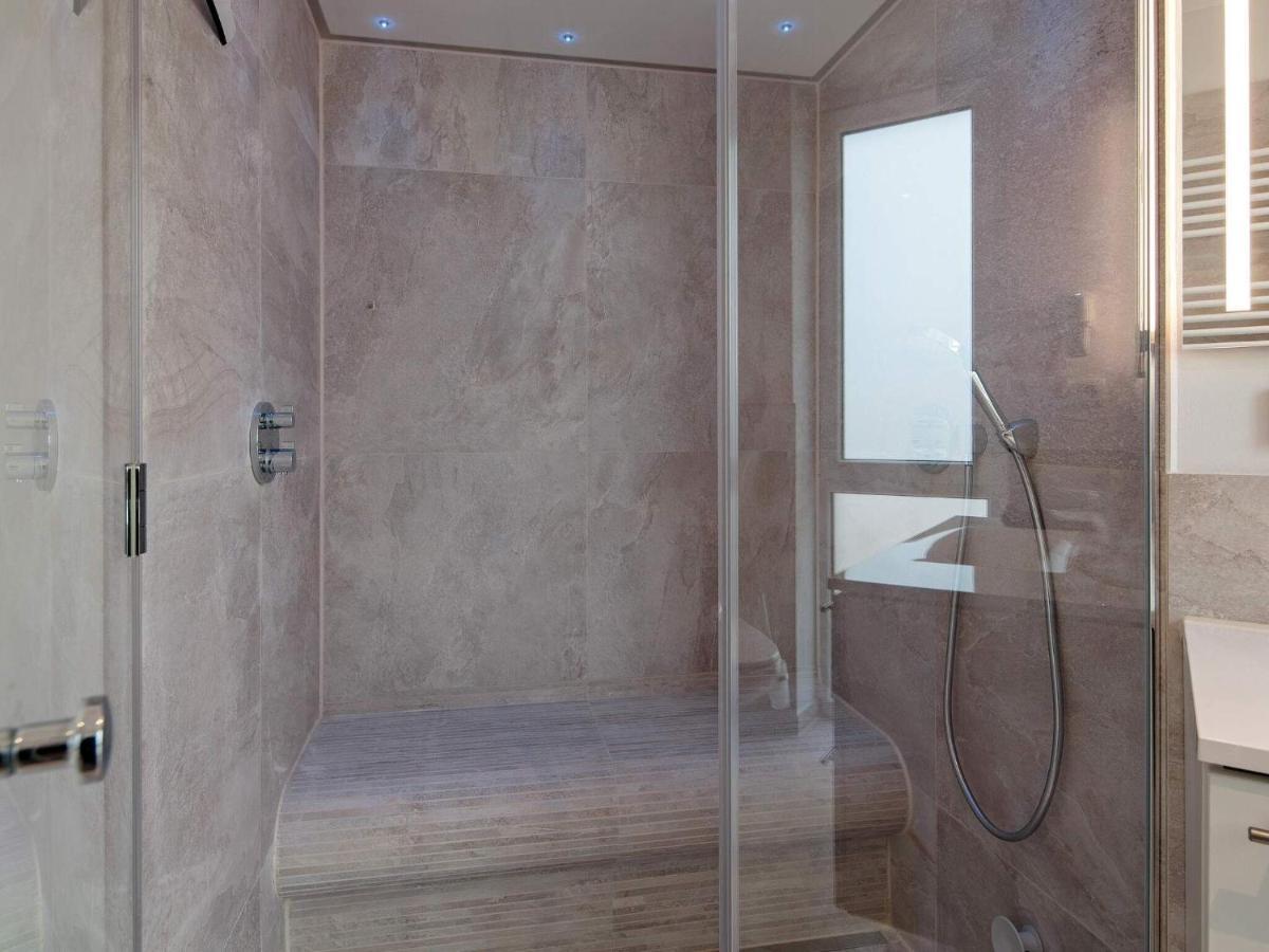 Apartment Wendtorf Екстер'єр фото