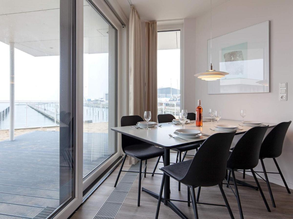 Apartment Wendtorf Екстер'єр фото