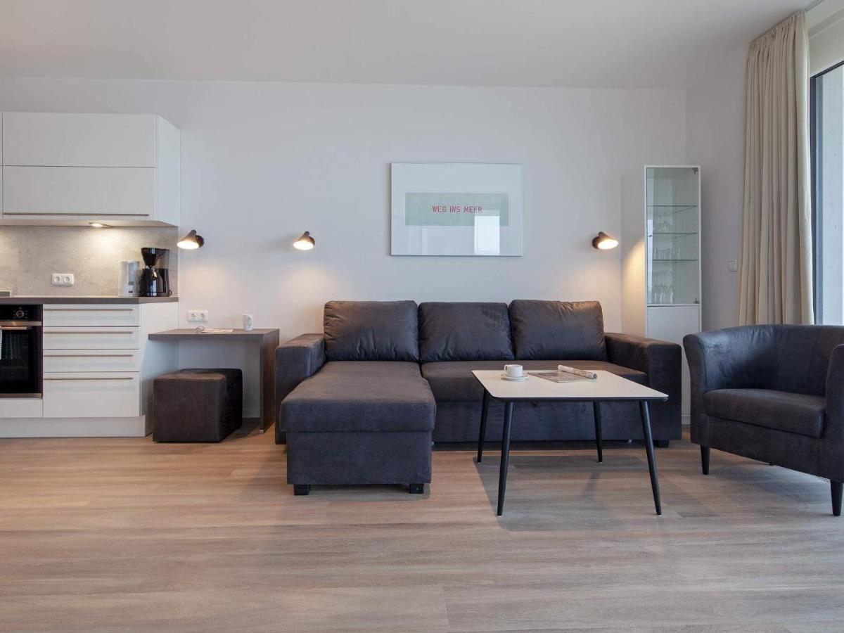 Apartment Wendtorf Екстер'єр фото