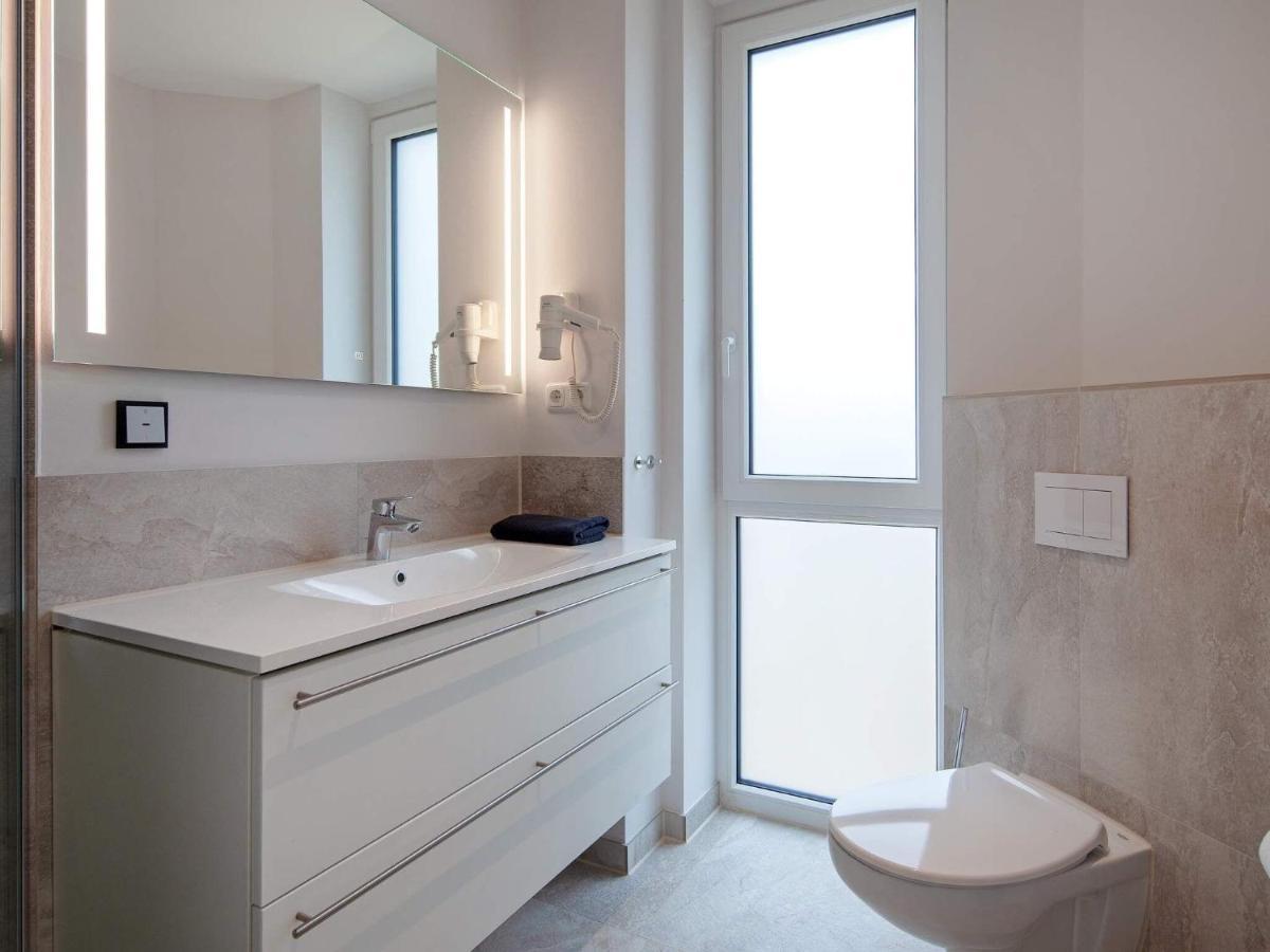 Apartment Wendtorf Екстер'єр фото