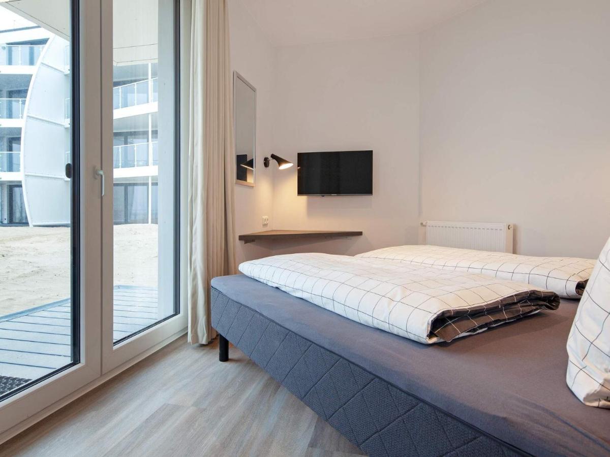 Apartment Wendtorf Екстер'єр фото