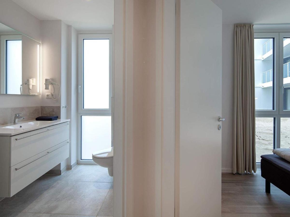 Apartment Wendtorf Екстер'єр фото