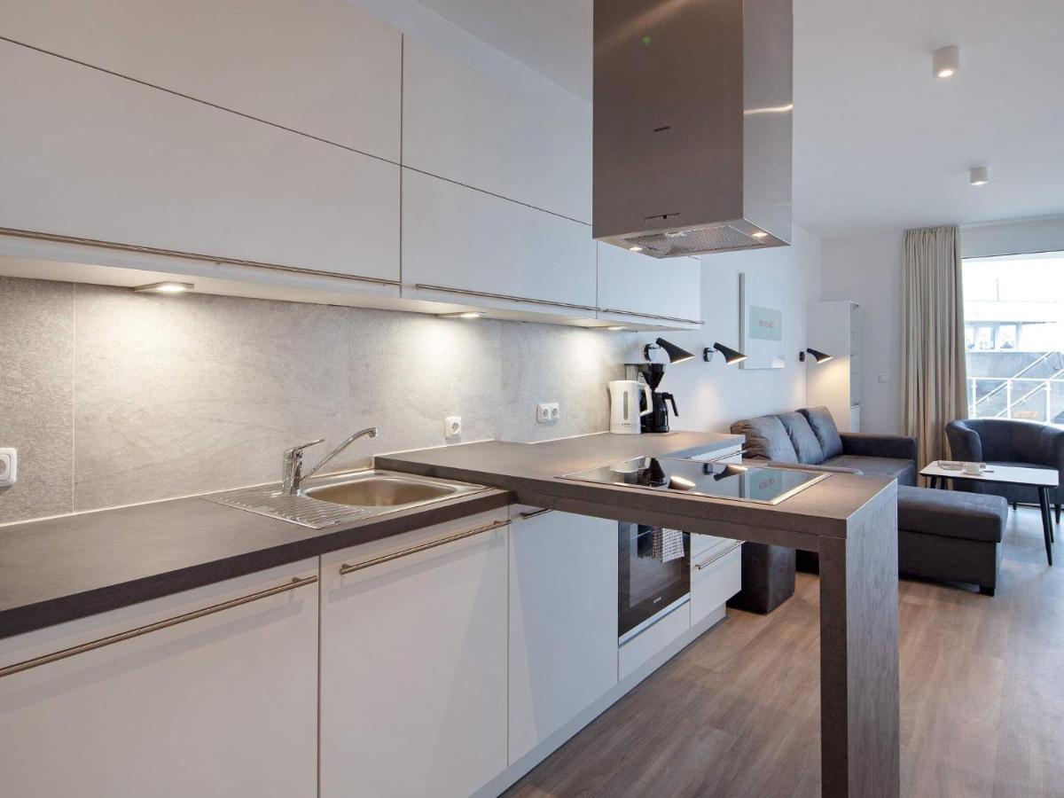 Apartment Wendtorf Екстер'єр фото